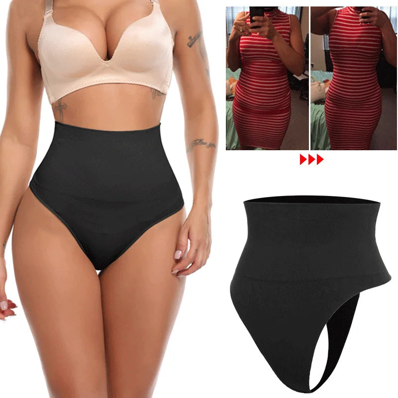 Senova Shapewear String