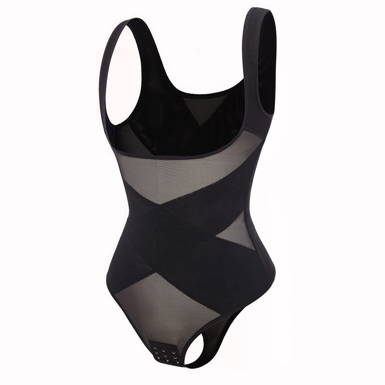 Senova Tummy-Control Bodysuit