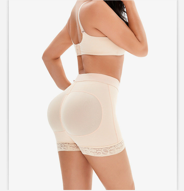 Sculpting Shorts