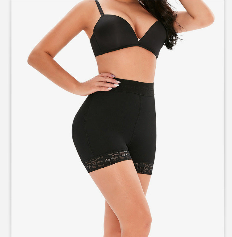 Sculpting Shorts