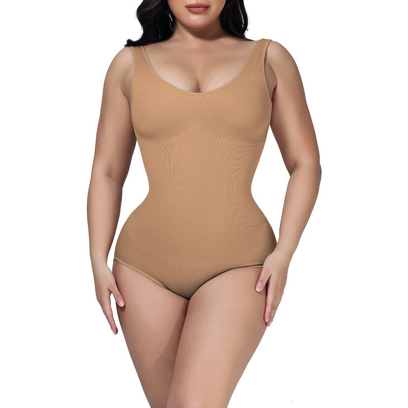 Senova Breit-Träger Bodysuit