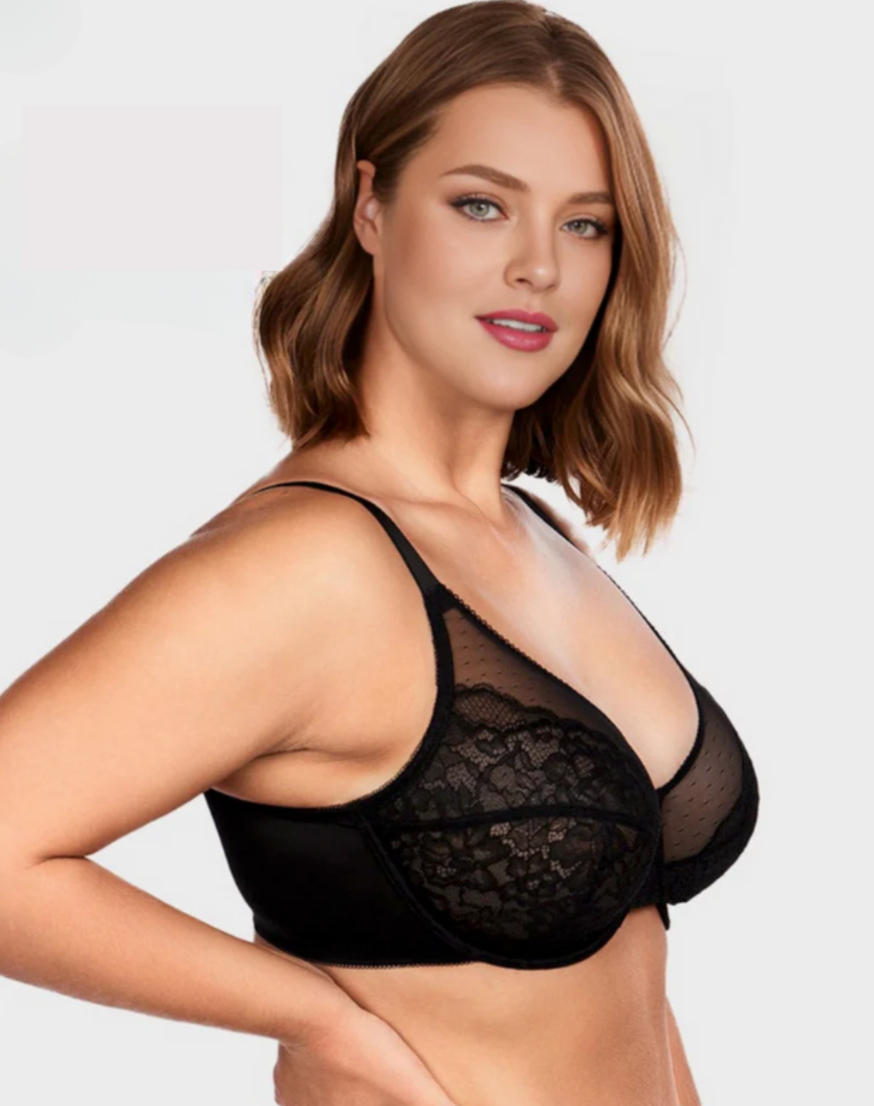 Senova Brust-Minimizer-BH
