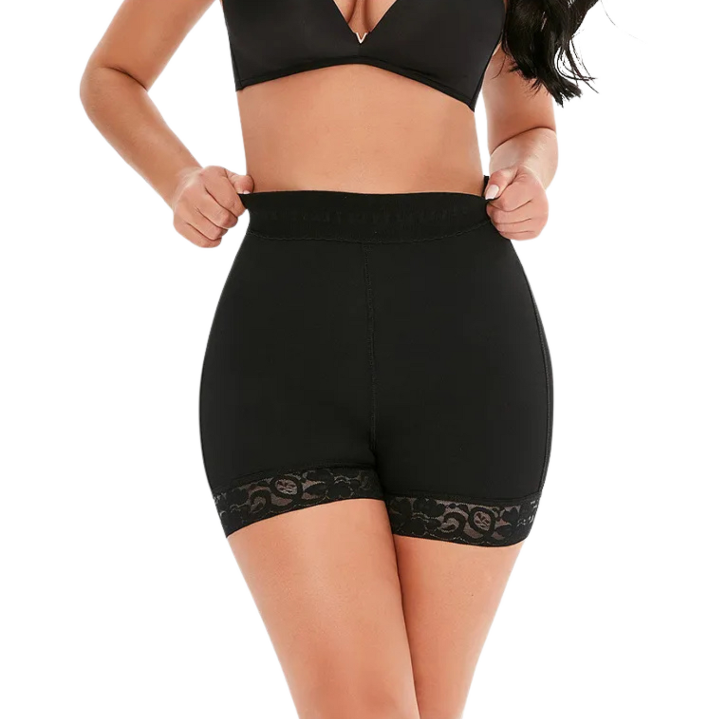Sculpting Shorts