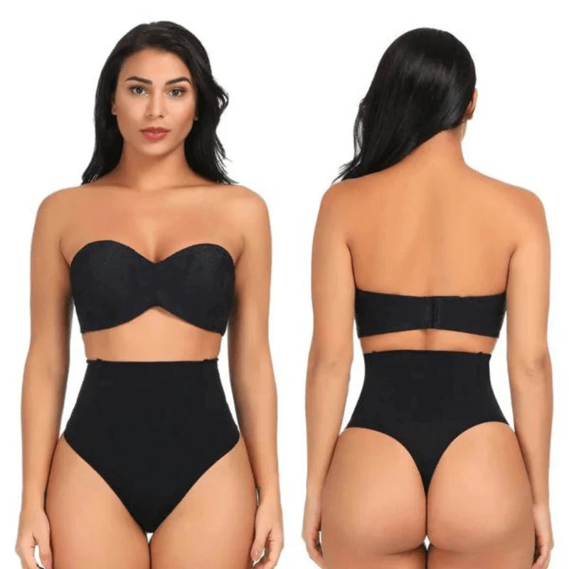 Senova Shapewear String
