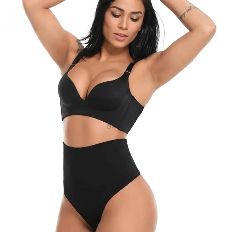 Senova Shapewear String