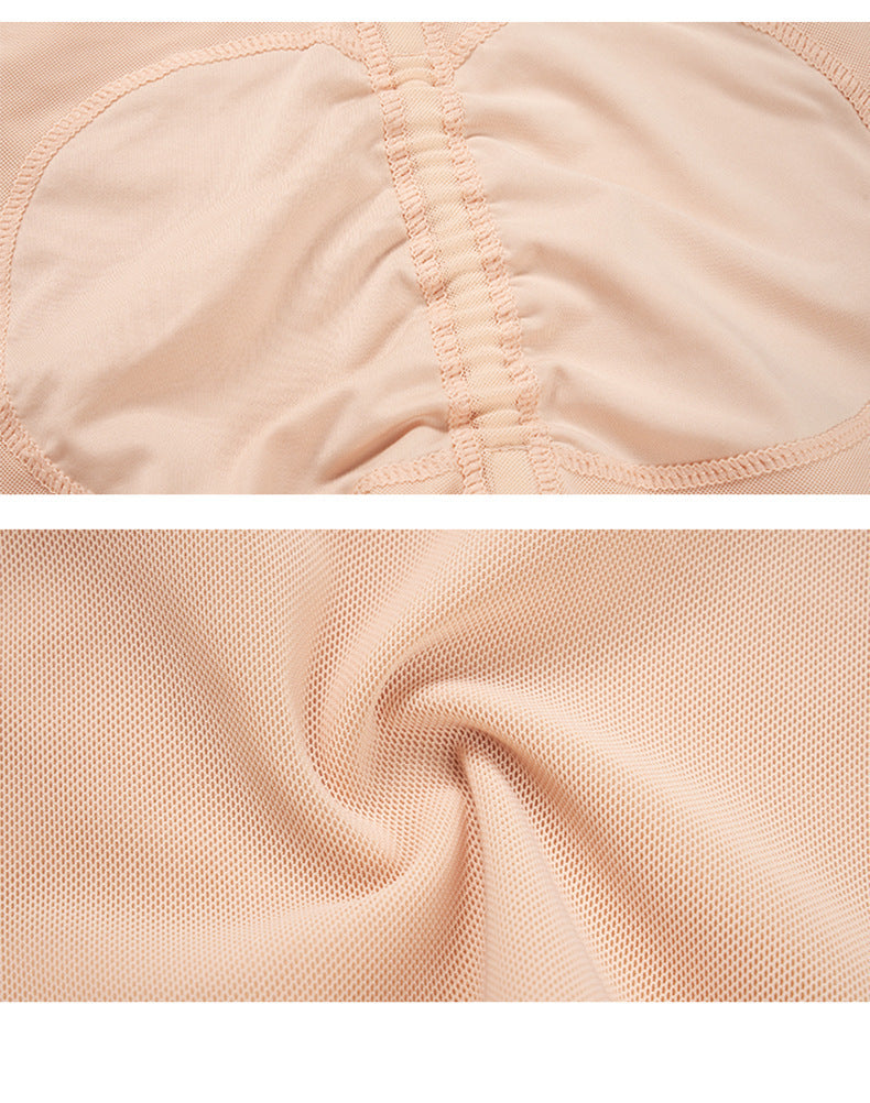 Sculpting Shorts