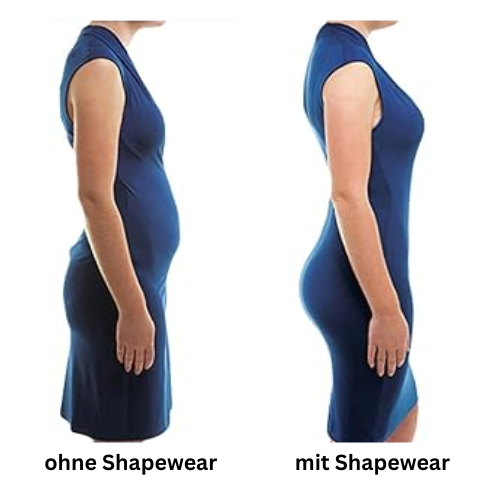 Senova™ Snatched Shapewear Bodysuit - 1+1 Gratis