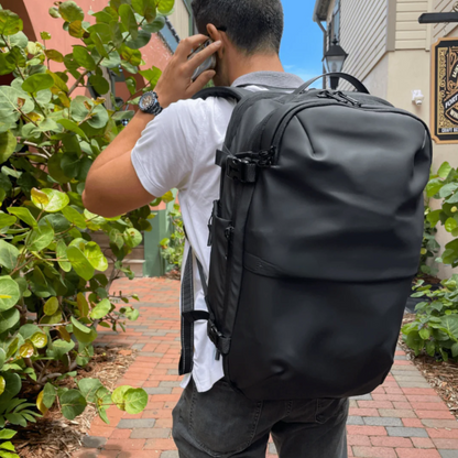 Senova - LitePack™ Rucksack