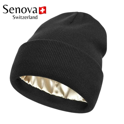 Senova™ - Satin Mütze