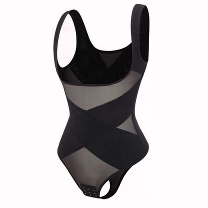 Senova Tummy-Control Bodysuit