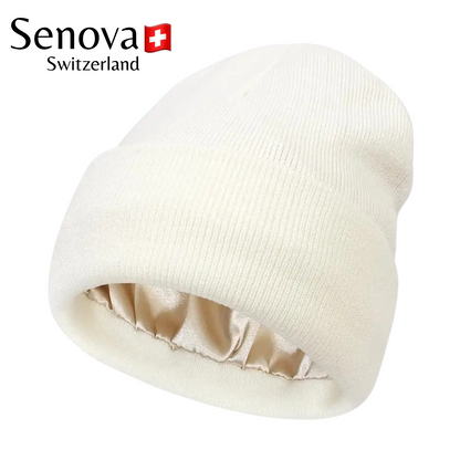 Senova™ - Satin Mütze