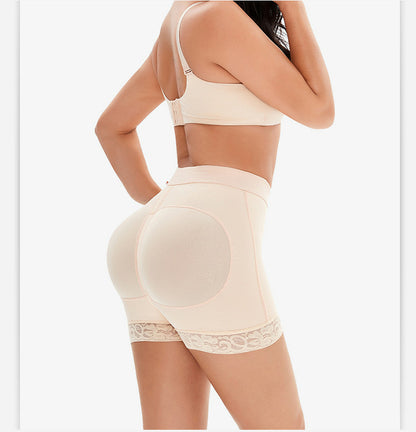 Sculpting Shorts