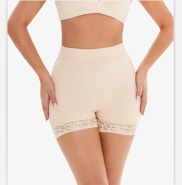 Sculpting Shorts