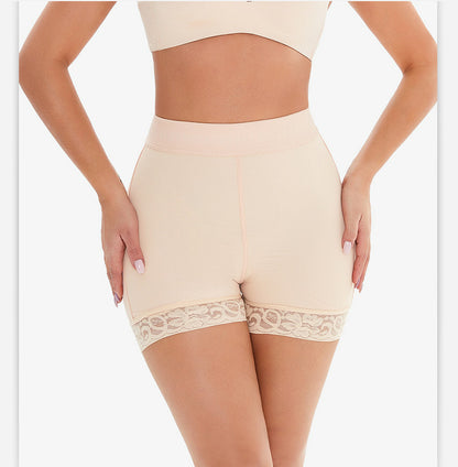 Sculpting Shorts