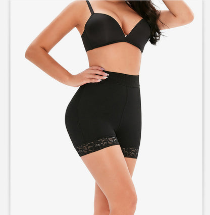 Sculpting Shorts