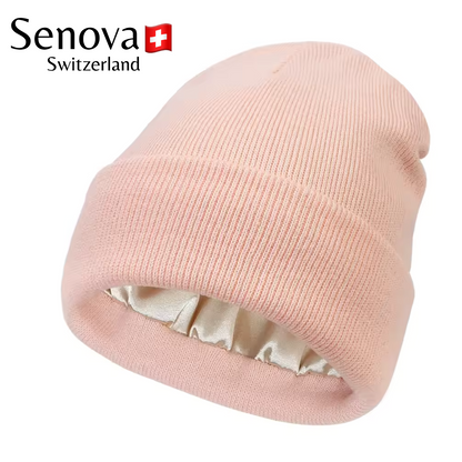 Senova™ - Satin Mütze