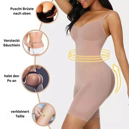 Sculpting Shapewear Bodysuit