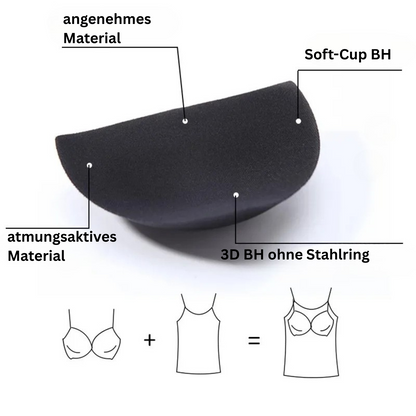 Shaping Unterhemd