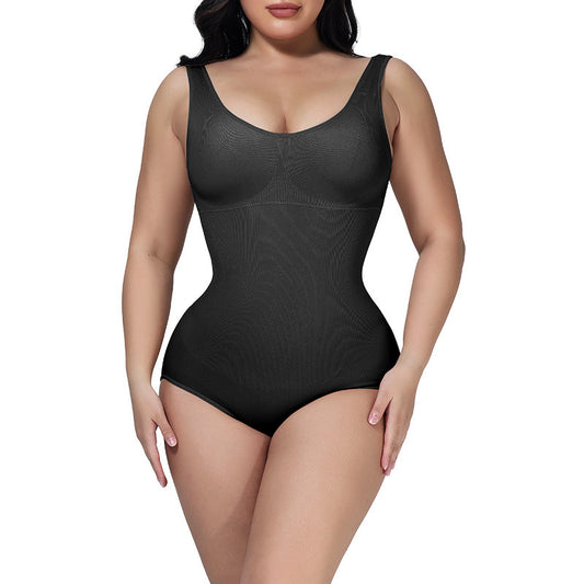 Senova Breit-Träger Bodysuit