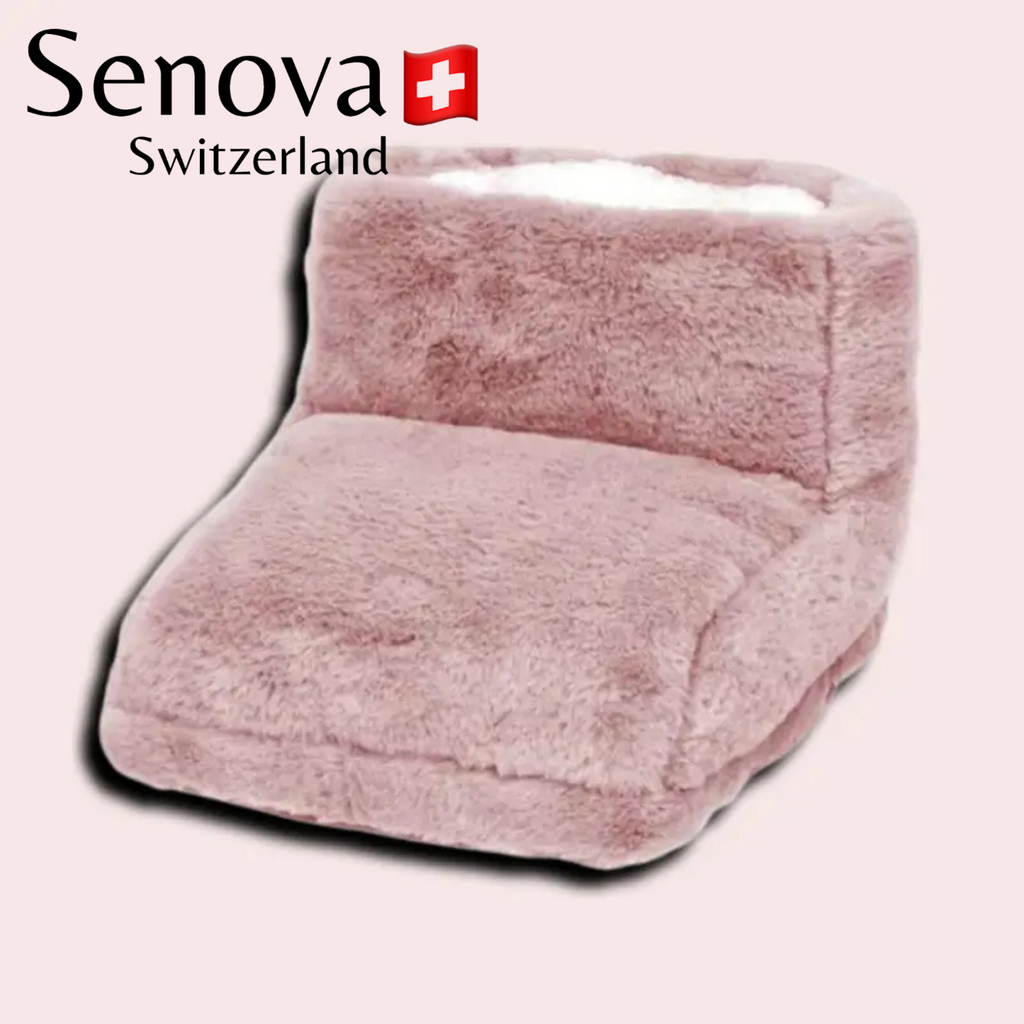 Senova™ Fusswärmer