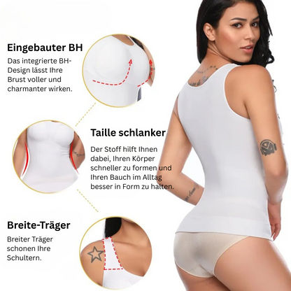 Shaping Unterhemd