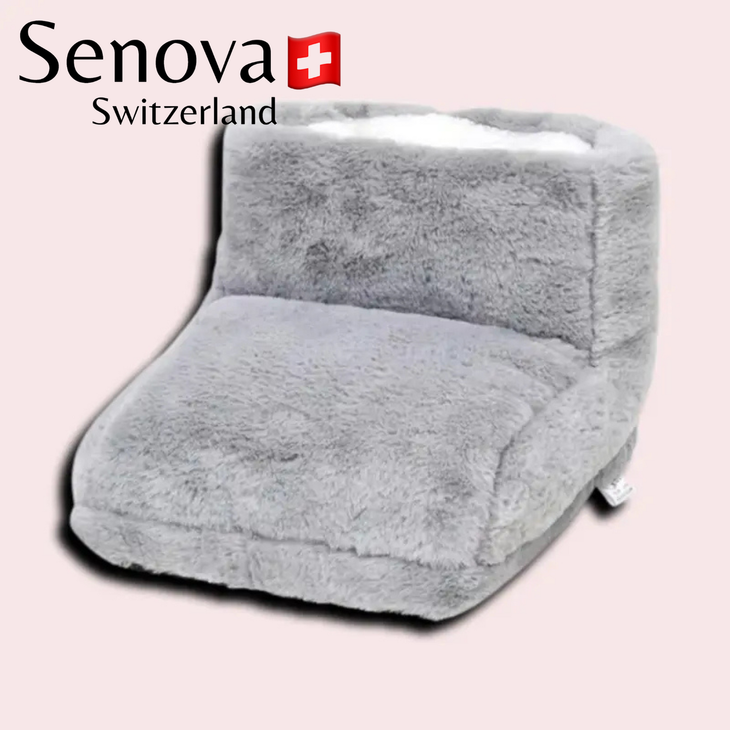 Senova™ Fusswärmer