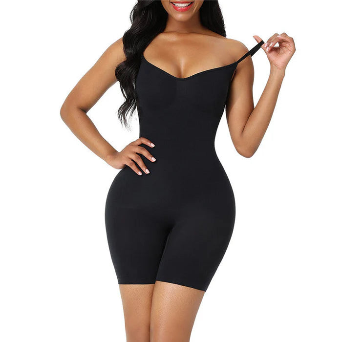 Sculpting Shapewear Bodysuit