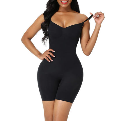 Sculpting Shapewear Bodysuit